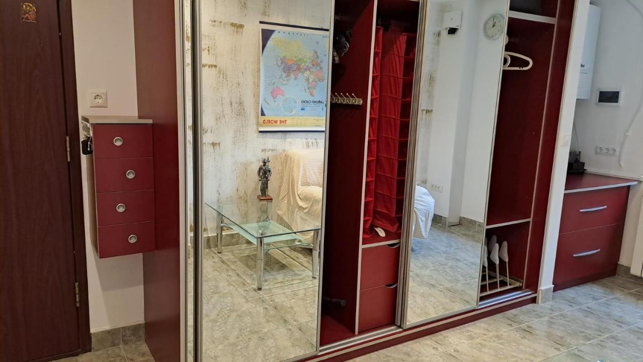 Daria Lorenzo Apartament Temešvár Exteriér fotografie
