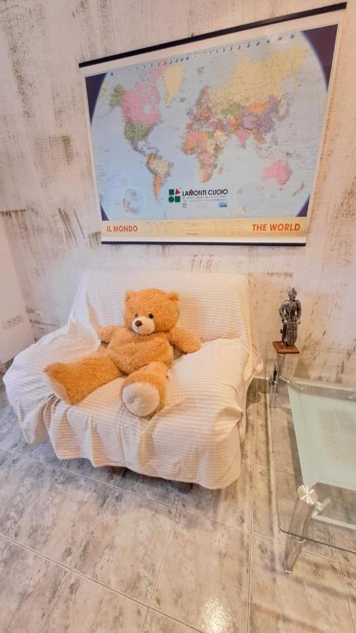 Daria Lorenzo Apartament Temešvár Exteriér fotografie