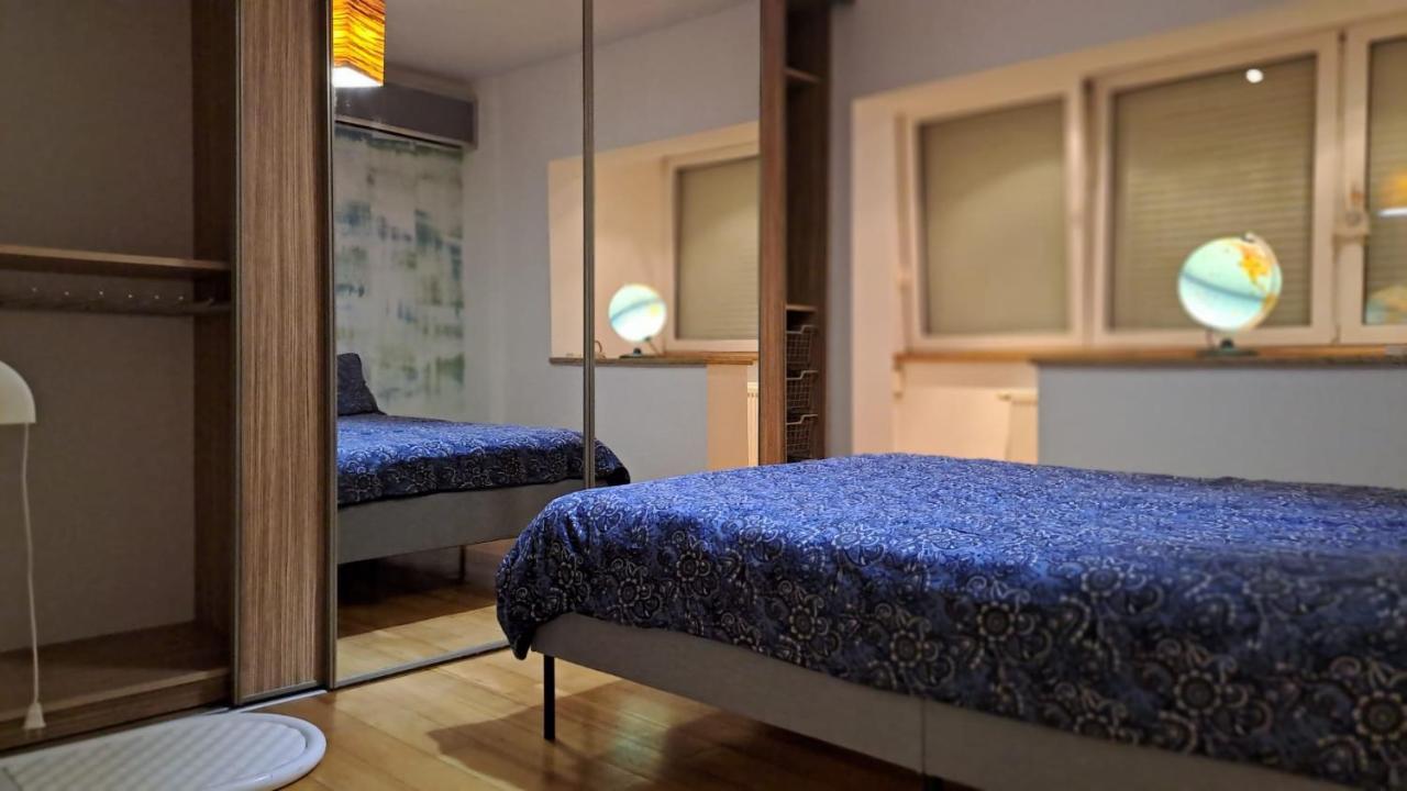 Daria Lorenzo Apartament Temešvár Exteriér fotografie