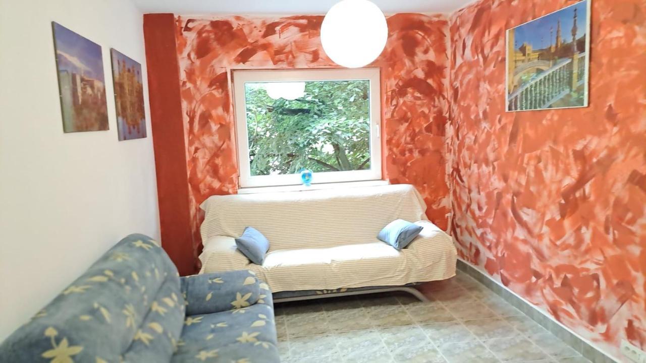 Daria Lorenzo Apartament Temešvár Exteriér fotografie