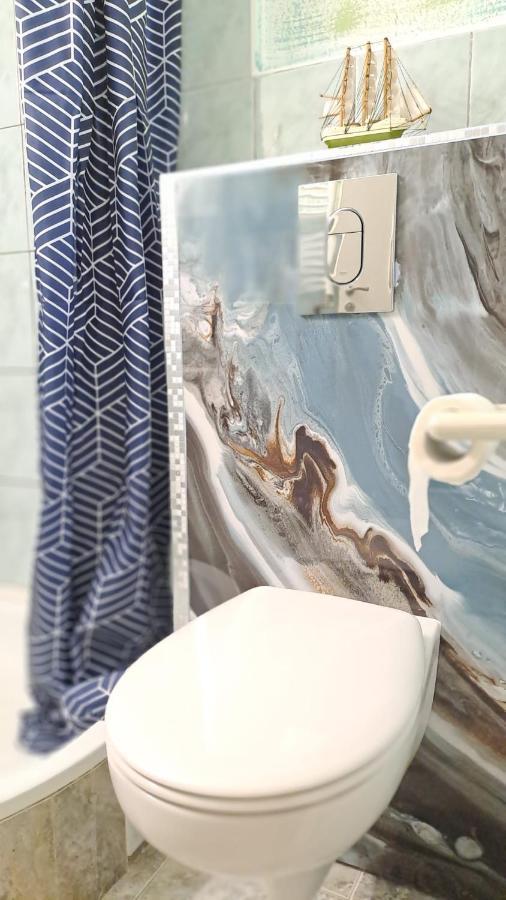 Daria Lorenzo Apartament Temešvár Exteriér fotografie