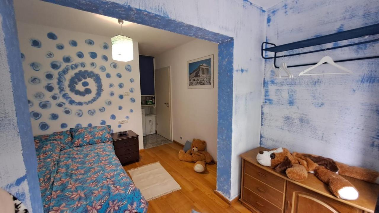 Daria Lorenzo Apartament Temešvár Exteriér fotografie
