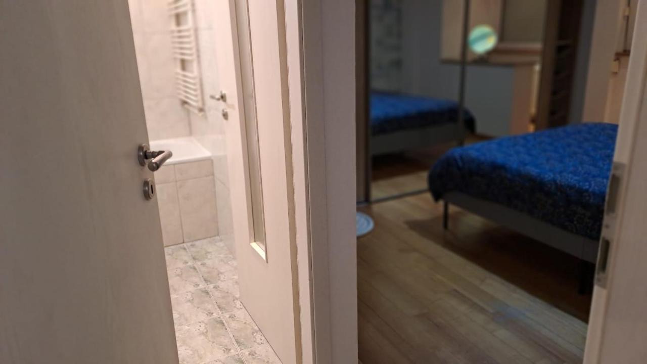 Daria Lorenzo Apartament Temešvár Exteriér fotografie