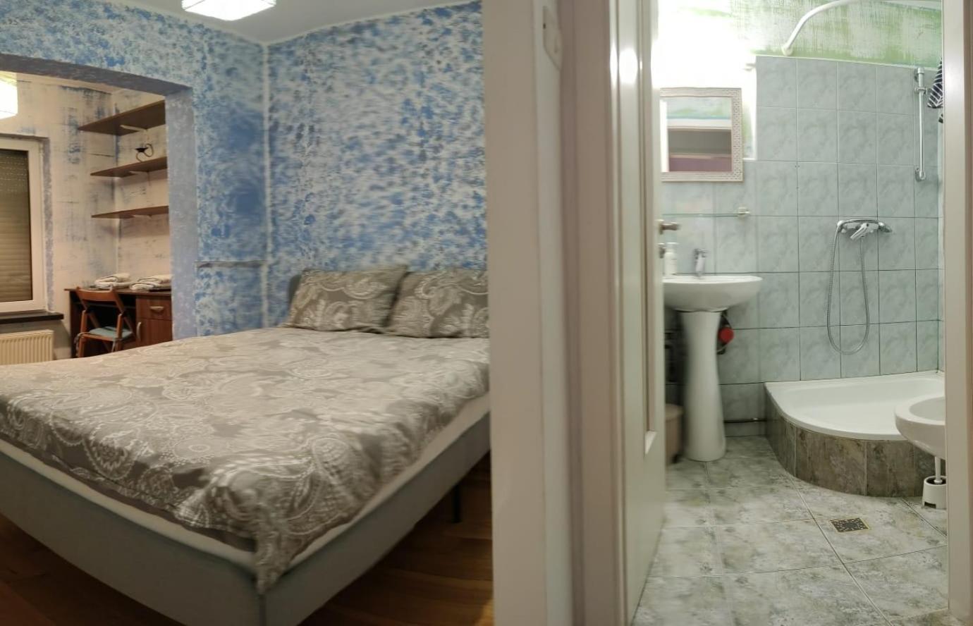 Daria Lorenzo Apartament Temešvár Exteriér fotografie