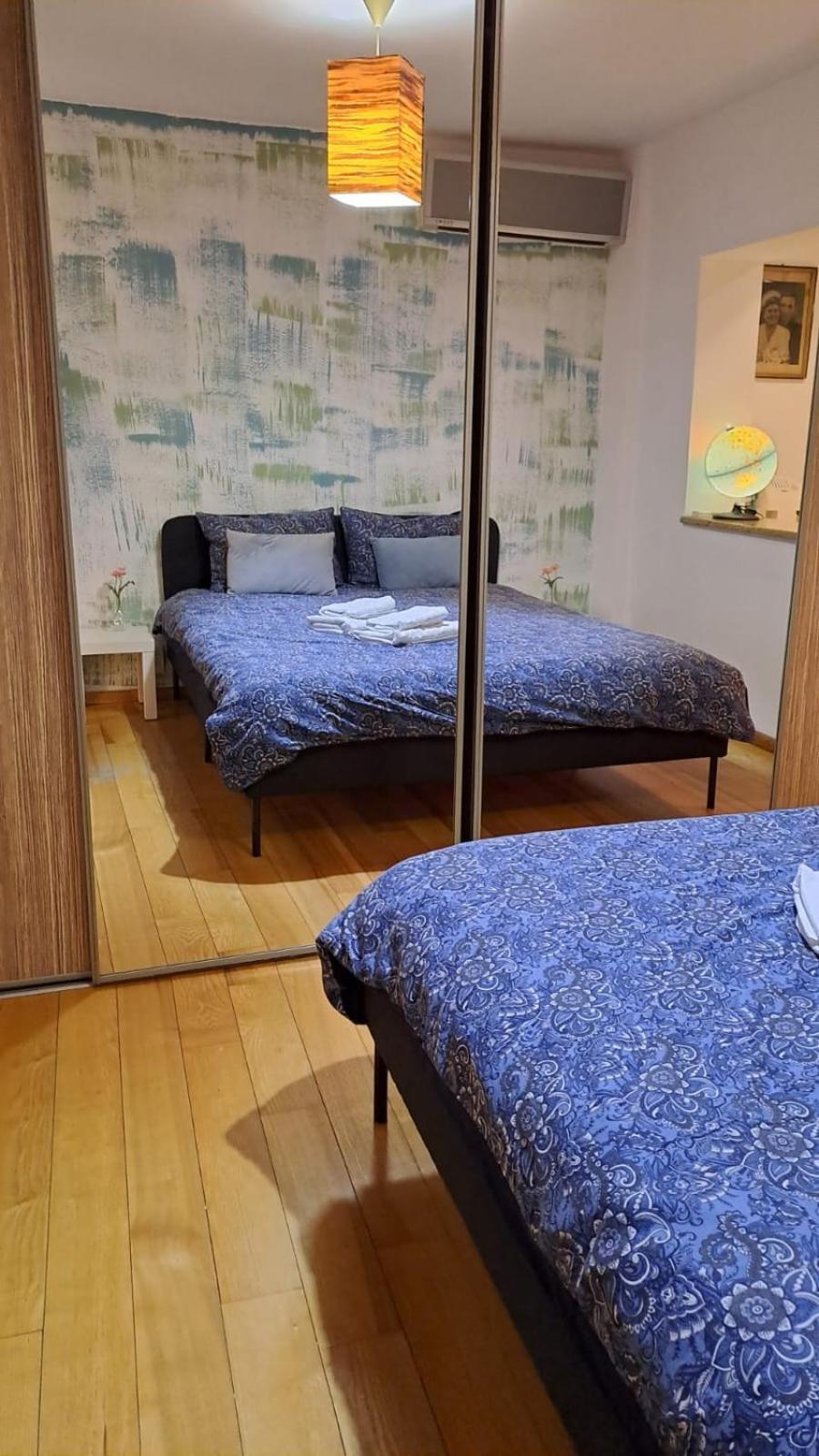 Daria Lorenzo Apartament Temešvár Exteriér fotografie