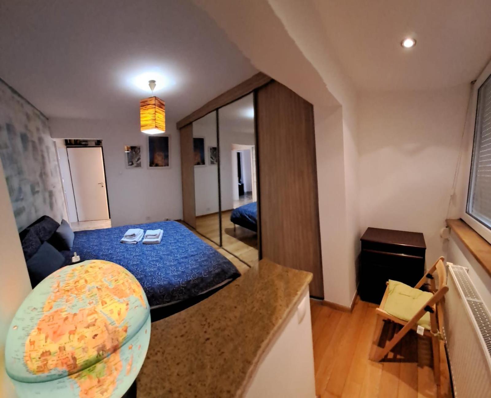Daria Lorenzo Apartament Temešvár Exteriér fotografie