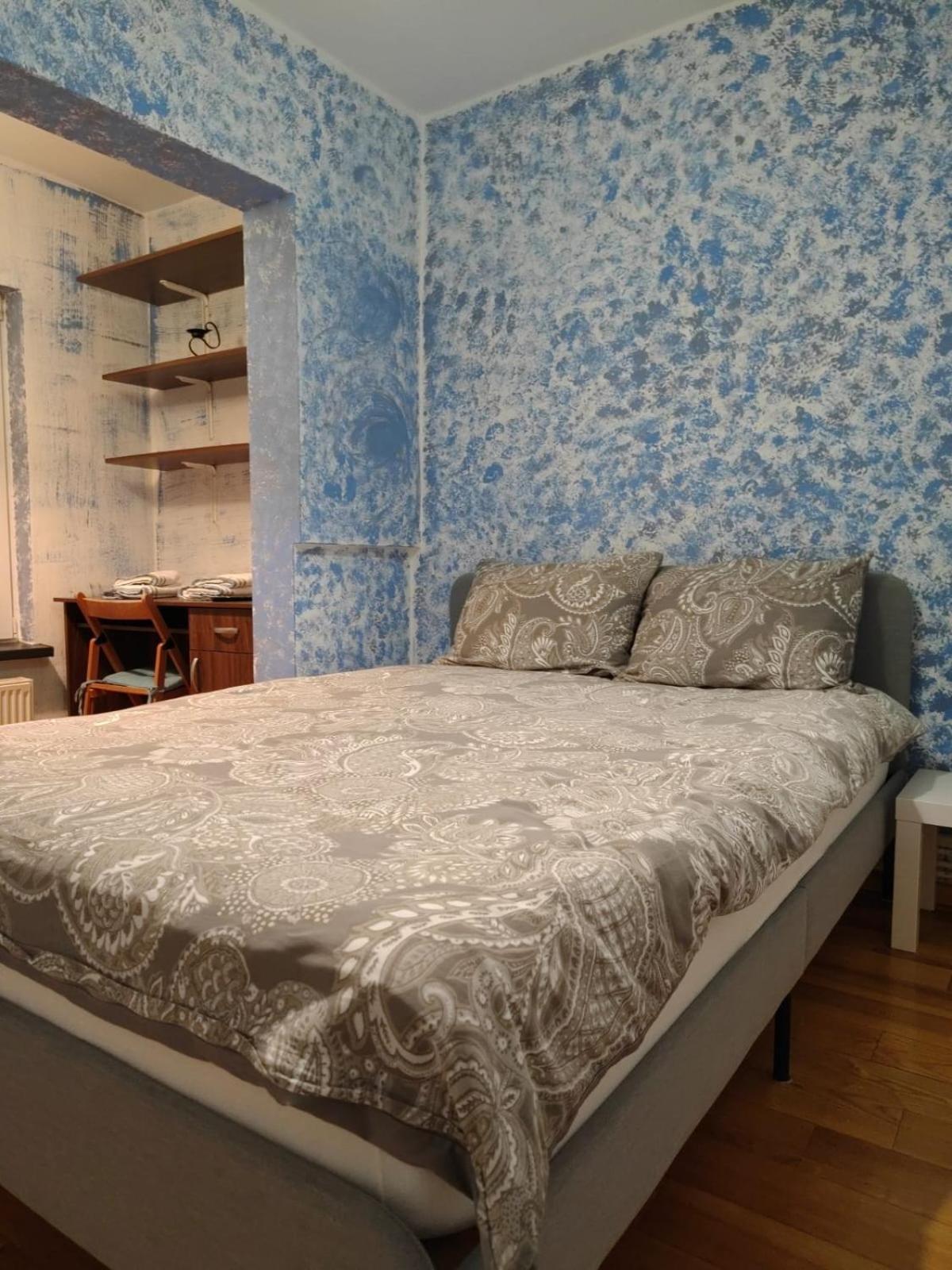 Daria Lorenzo Apartament Temešvár Exteriér fotografie