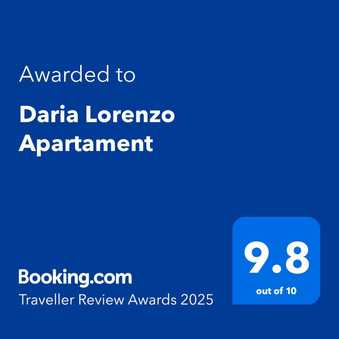 Daria Lorenzo Apartament Temešvár Exteriér fotografie